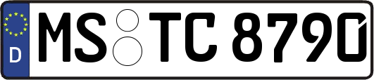 MS-TC8790