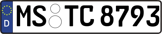 MS-TC8793
