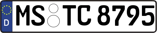 MS-TC8795