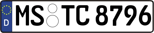MS-TC8796