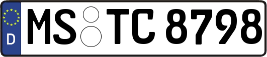 MS-TC8798
