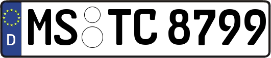 MS-TC8799