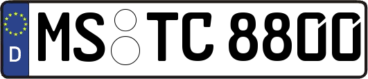 MS-TC8800