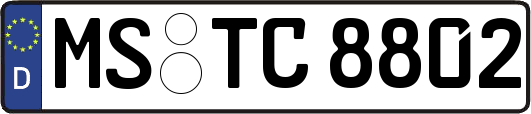 MS-TC8802