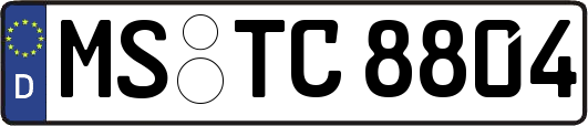 MS-TC8804