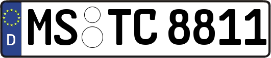 MS-TC8811