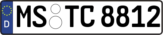 MS-TC8812