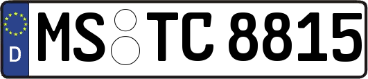 MS-TC8815