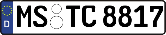 MS-TC8817