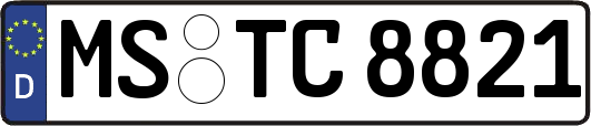 MS-TC8821