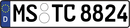 MS-TC8824