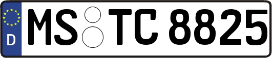 MS-TC8825