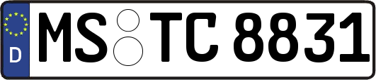 MS-TC8831