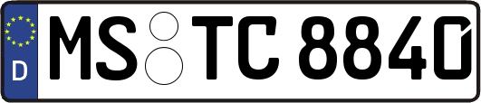 MS-TC8840