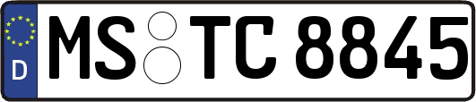 MS-TC8845