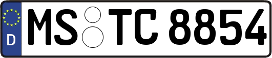 MS-TC8854