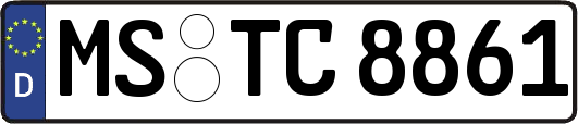 MS-TC8861