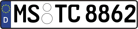 MS-TC8862