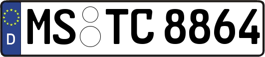 MS-TC8864