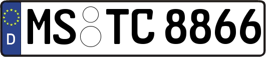 MS-TC8866
