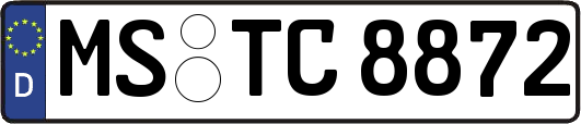 MS-TC8872