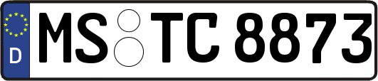 MS-TC8873