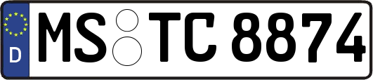 MS-TC8874