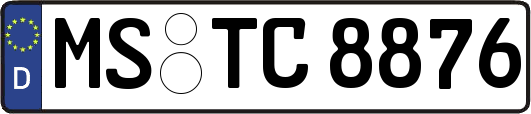 MS-TC8876