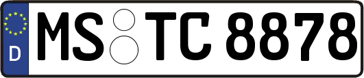 MS-TC8878