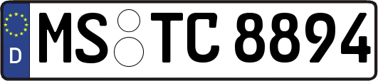 MS-TC8894
