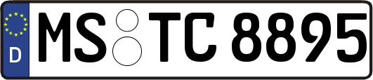 MS-TC8895