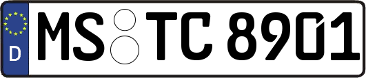 MS-TC8901