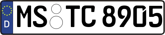 MS-TC8905
