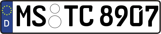 MS-TC8907