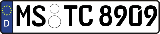 MS-TC8909