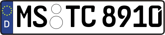MS-TC8910