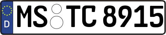 MS-TC8915