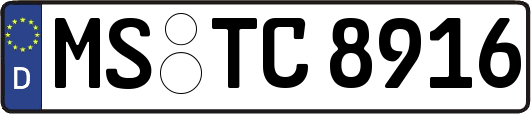 MS-TC8916