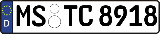 MS-TC8918