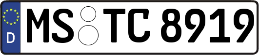 MS-TC8919