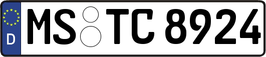 MS-TC8924