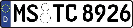 MS-TC8926