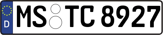 MS-TC8927