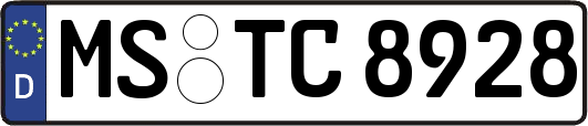 MS-TC8928