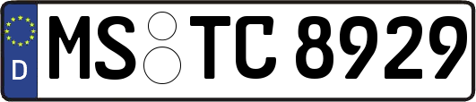 MS-TC8929