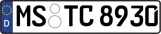 MS-TC8930