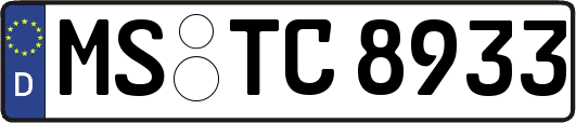 MS-TC8933