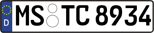 MS-TC8934
