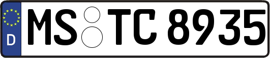 MS-TC8935