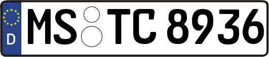 MS-TC8936